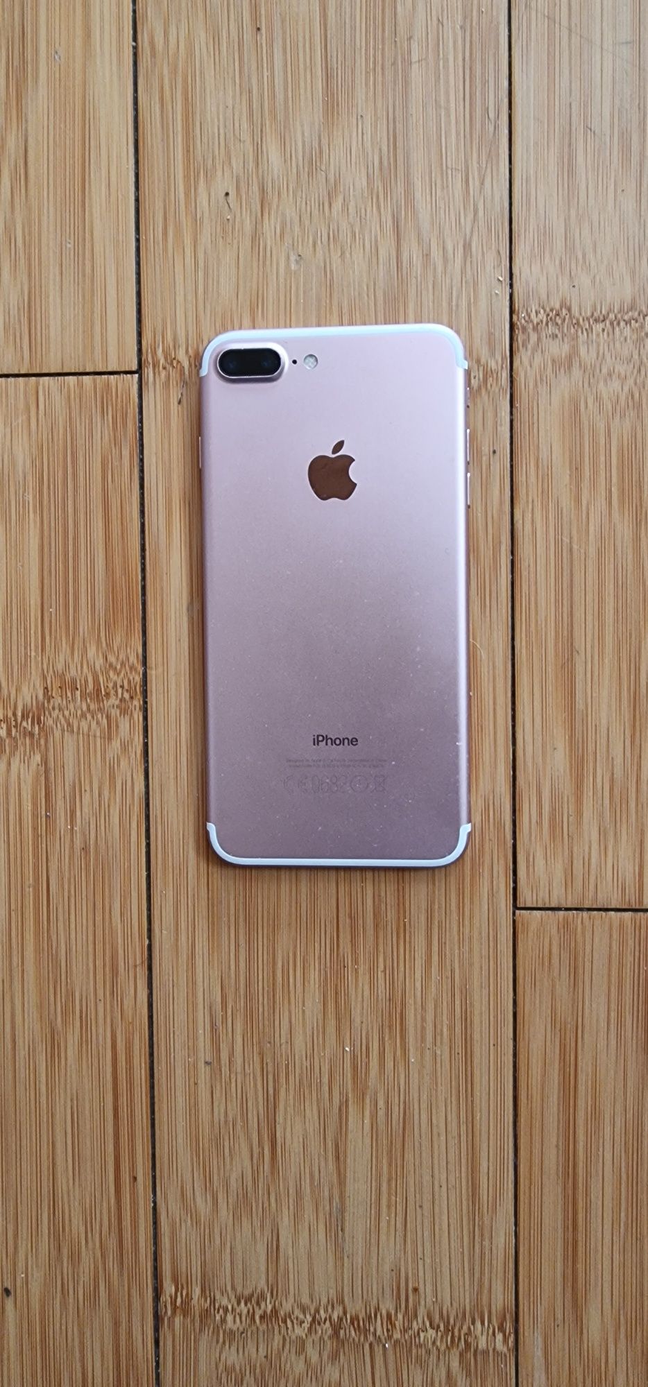 Iphone 7 plus display fisurat