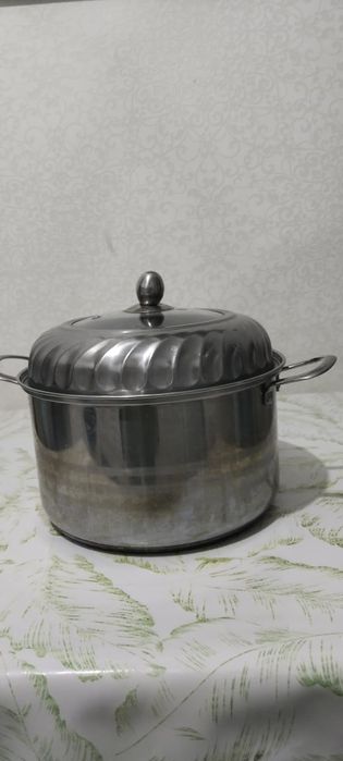 Кастрюля 8 литров