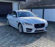 Jaguar XF R-Sport 2.0D Primul proprietar/Stare perfecta