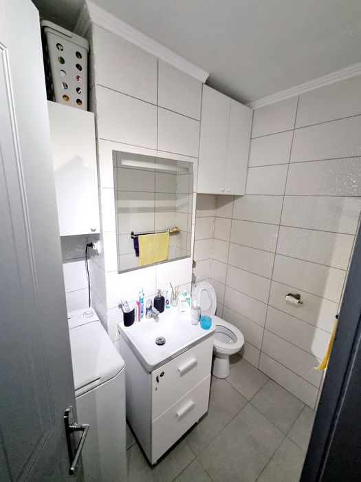 Apartament cu o camera, zona Decebal