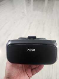 Ochelari VR realitate virtuala pentru telefon