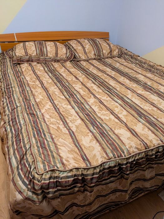 Cuvertura de pat 152 x 203 cm