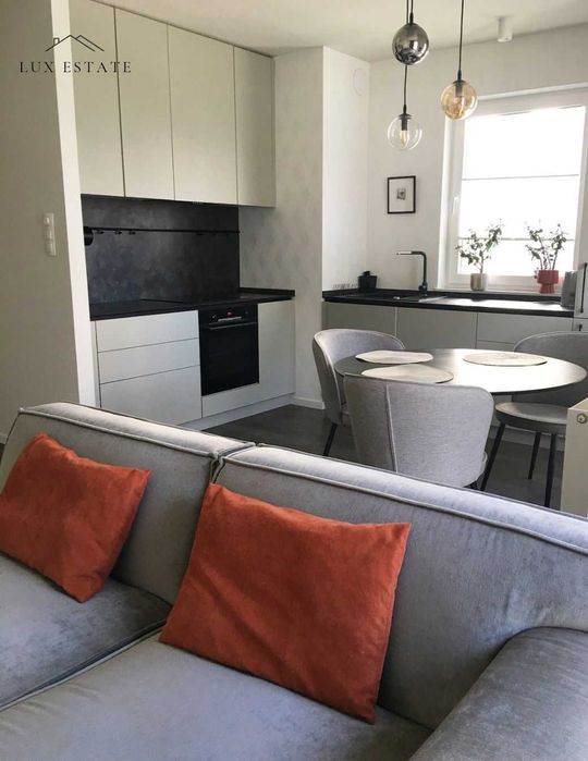 Продава се Двустаен апартамент в София, Кръстова вада - 65 кв.м за 3308 €/кв.м - Снимка #1