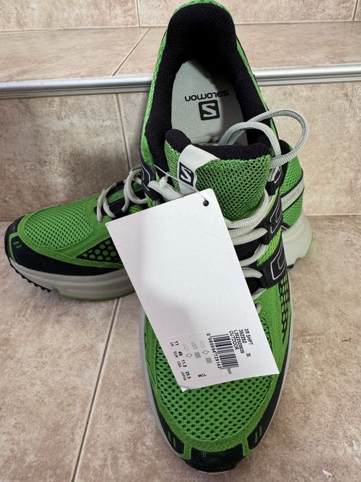 Спортни обувки SALOMON