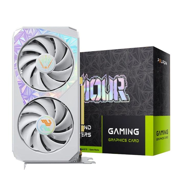 Б/У Оригинальные видеокарты PELADN RTX 3060 12 ГБ