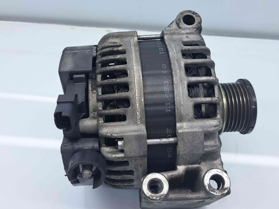 Alternator MINI Cooper (R56) [Fabr 2006-2014] 760478202 1.6 N16 90KW /