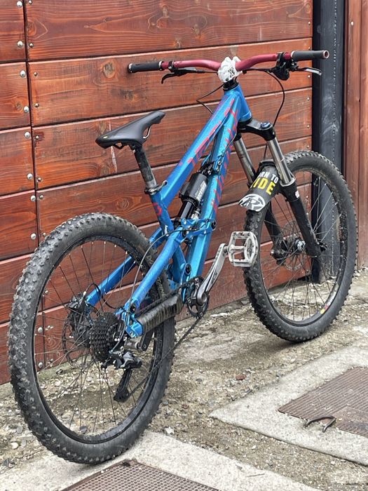 Scott Voltage Fr20