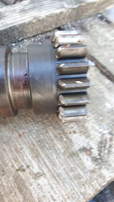 Pinion masalier Fiat 513,615,650,670,715,750