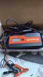 Redresor Auto cu microprocesor ,nou