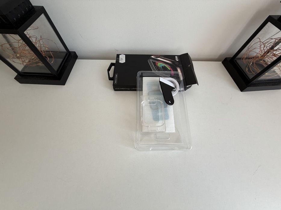 Протектор за Apple Watch 40mm.