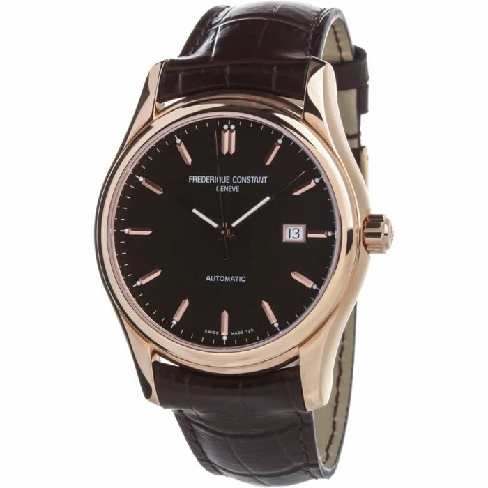 Часы швейцарские Frederique Constant 43 mm Automatic FC-303VX6B24/6