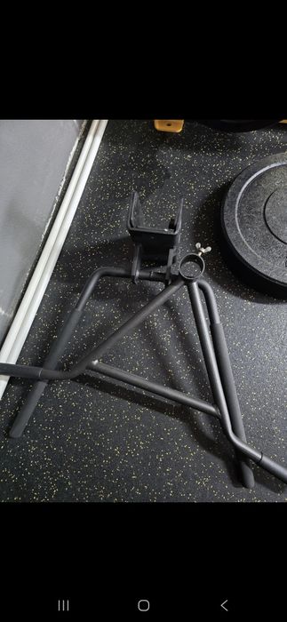 Vând rack profesional complet – stare impecabilă