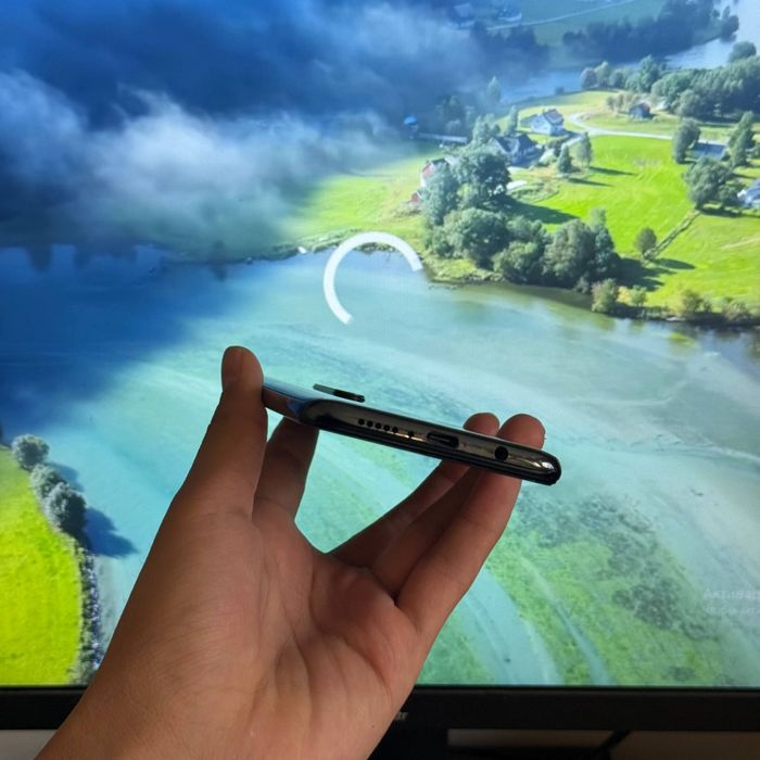 Redmi note 8 pro sotiladi dastavka bor