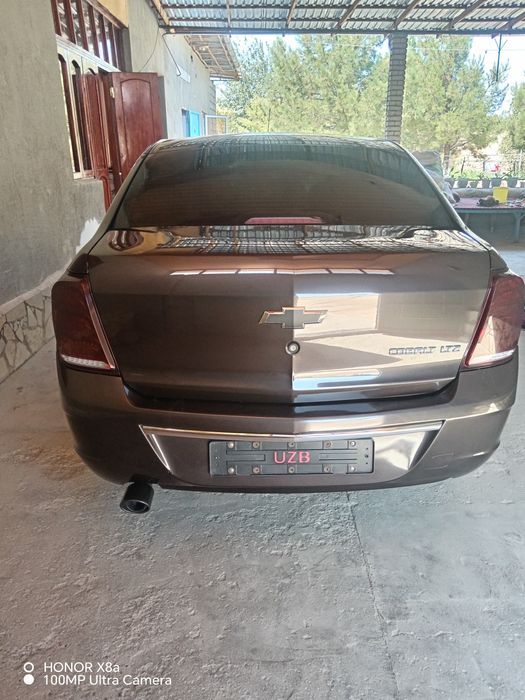 Cobalt LTZ radnoy сотилпди 135