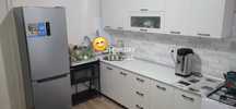 3-комн квартира 72м², евро, Green Park, 2/9`
