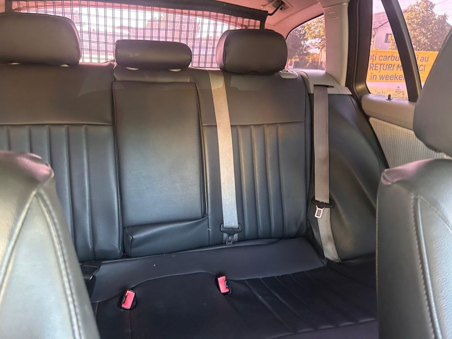 Vând bmw 318d break