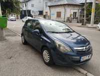 opel corsa d 1.3cdti 2014