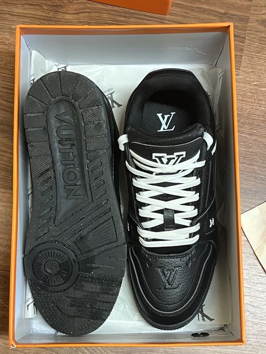 Louis Vuitton Trainers