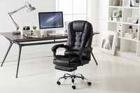 Кресло офисное OC-10 black