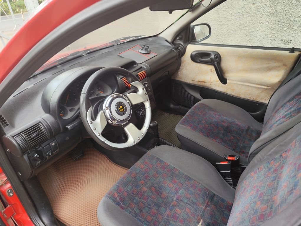 Продается Opel vita