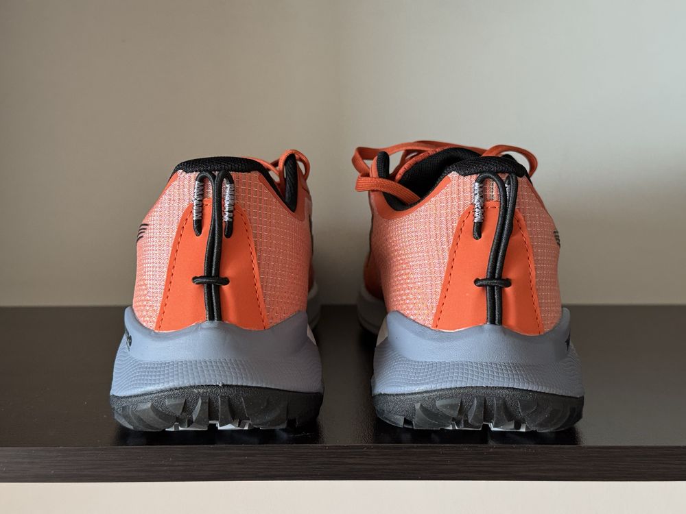 Puma Fast-Trac Nitro 42номер 27см Стелка Нови с Кутия