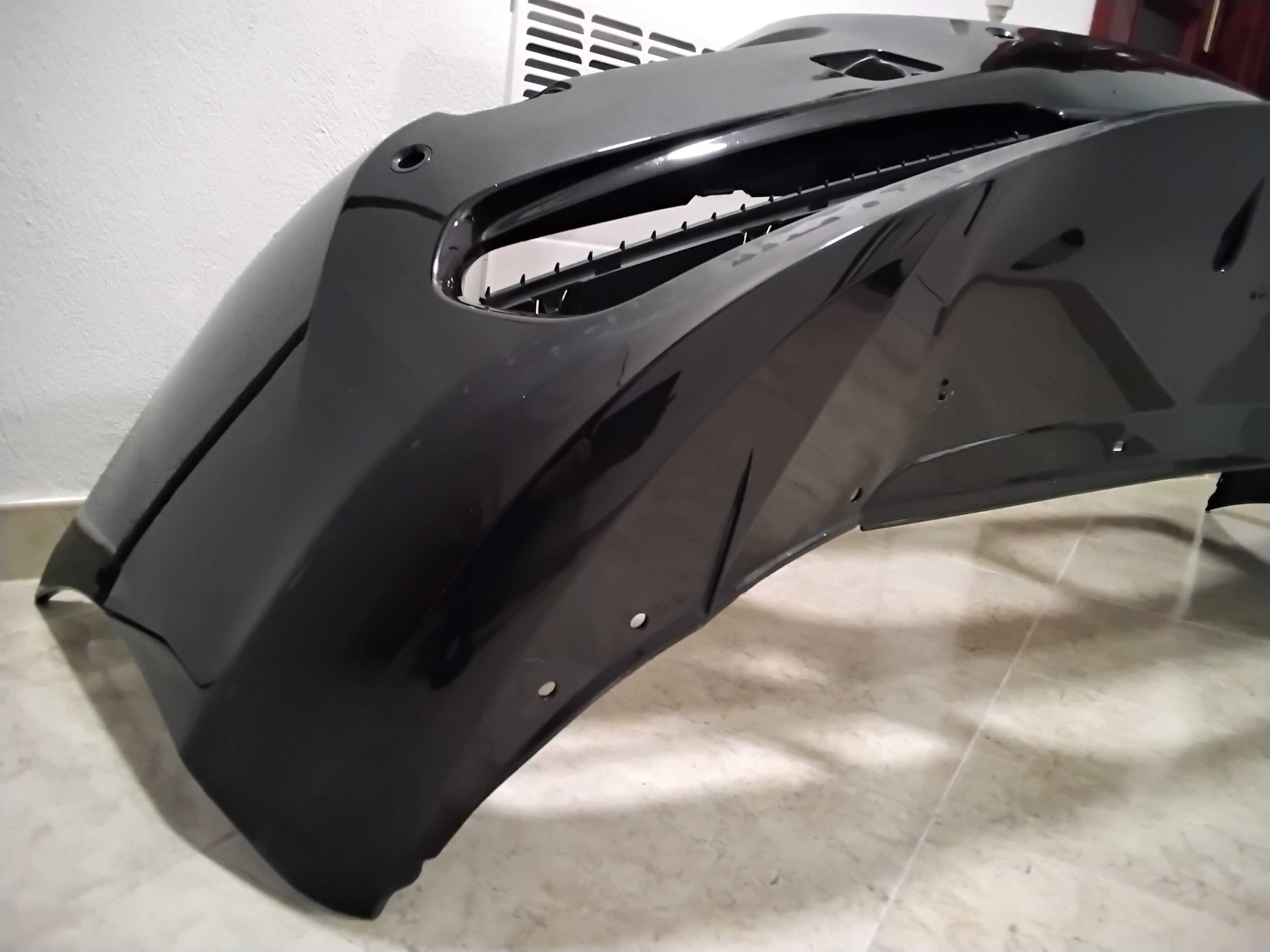 Предна броня  BMW 6 series F06 F12 F13