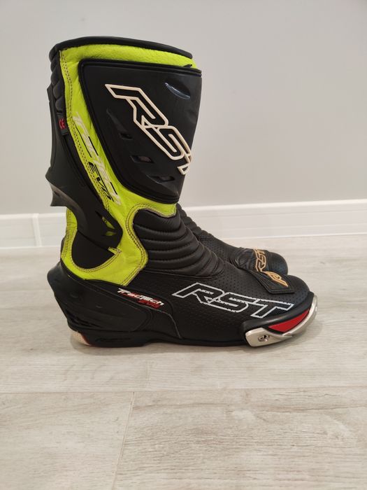 RST Tractech EVO  ботуши  44 номер