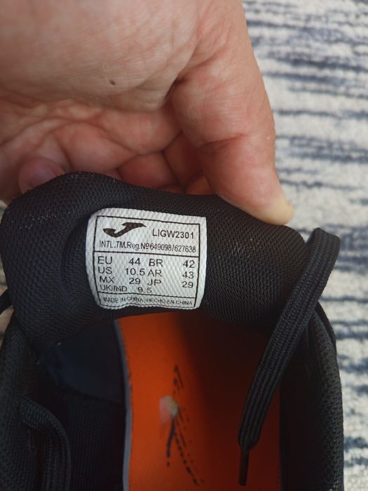 Стоножки JOMA 44 номер