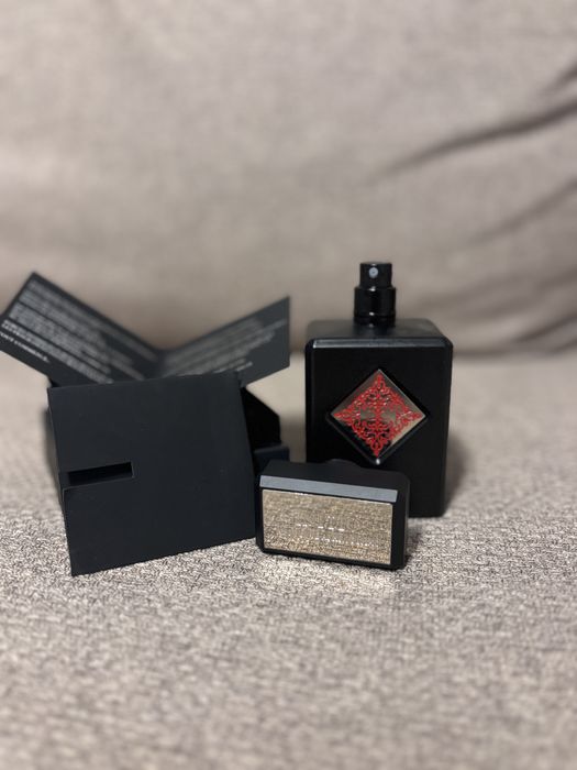 Initio Parfums Privés Absolute Aphrodisiac Eau de Parfum 90ml