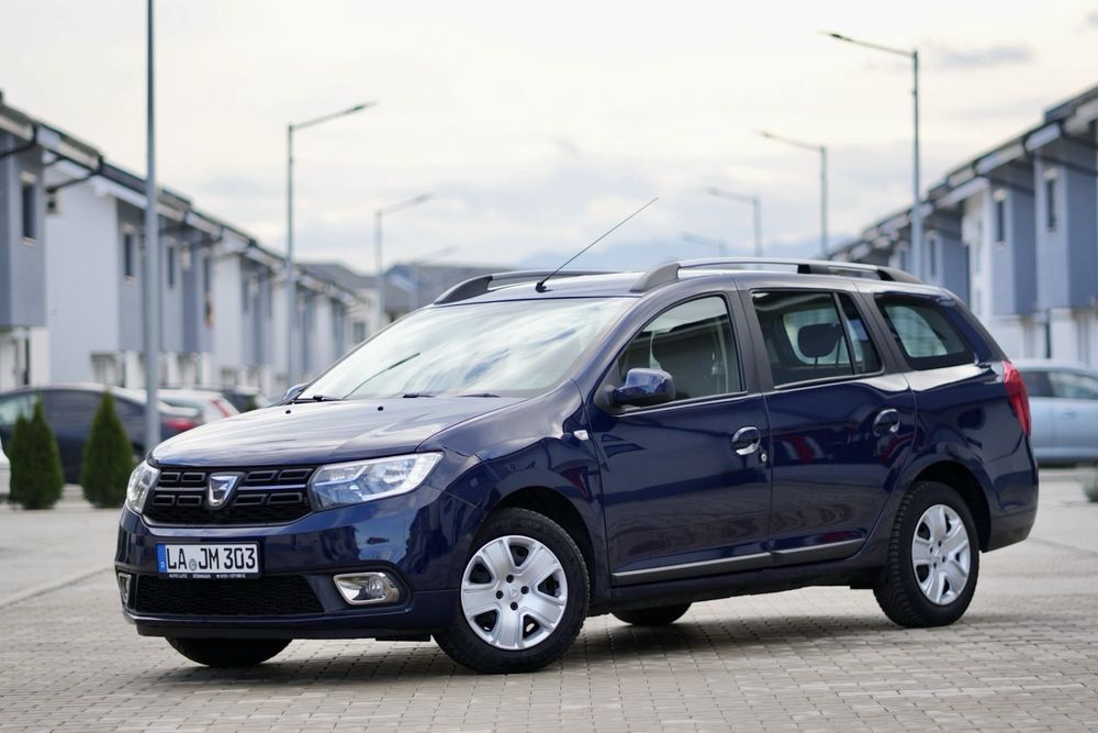 ‼️Dacia Logan MCV 2019 /1.0b/ Istoric complet/ 99.000 Km GARANTAȚI ‼️