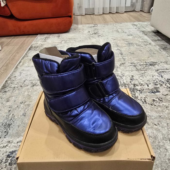 Обувь деткая для девочки