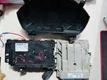 Kit pornire Ford TRANSIT 350 Mk8 2.0 TDCi 2018 A2C19042100 SID211