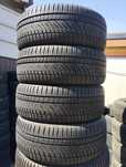 4 buc seminoi 225 45 r17 94w Falken Allseason dot 2024