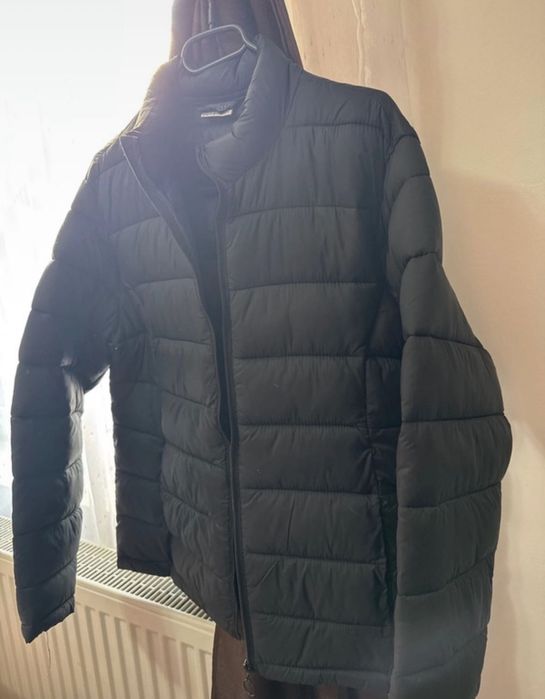 Geaca fas- matlasata