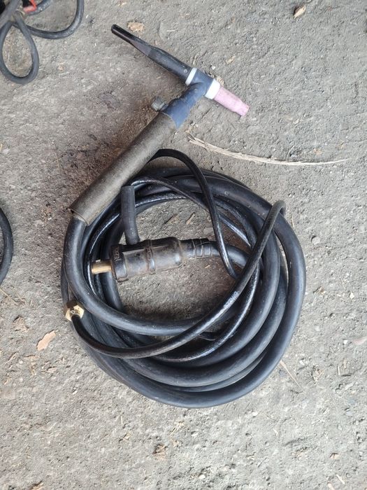 Aparat de sudură Castolin Eutectic  E+C RytmArc