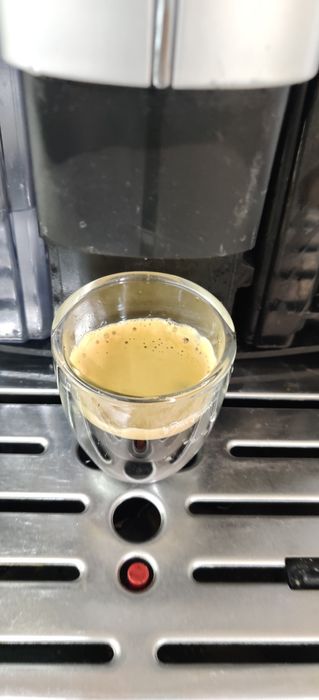 Кафе автомат Saeco