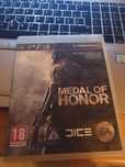 cd joc ps3 medal of honor