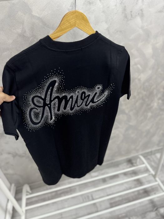 Tricou Amiri, Top Quality 2025