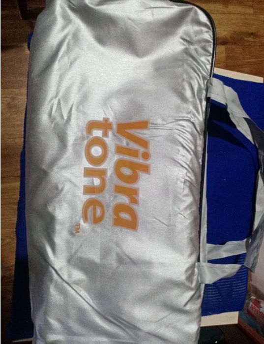 продам Vibra Tone массажёр