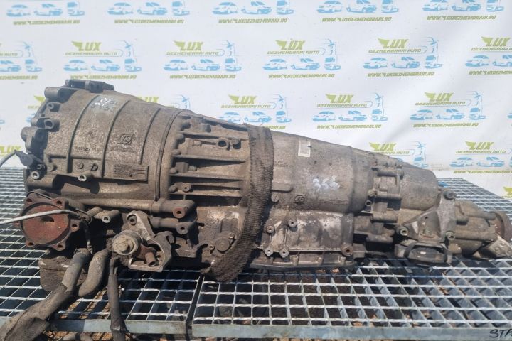 Cutie de viteze automata cod GQE 6HP-26 , 3.7 benzina BFL Audi A8 D3/4E  [din 2002 pana  2005] seri