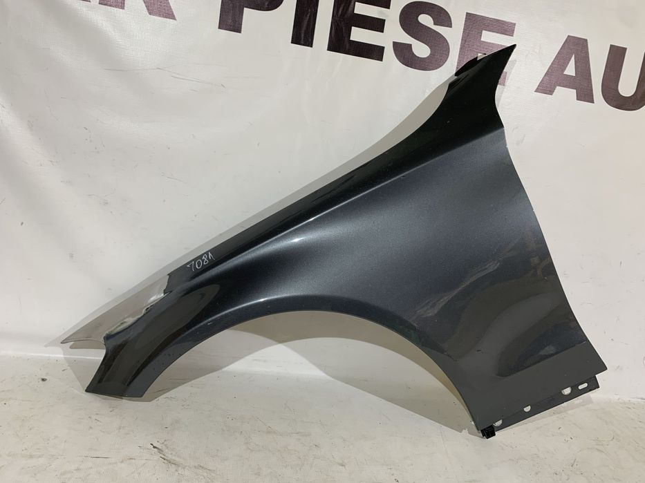 Aripa stanga fata, Mercedes C-Class, 2014, 2015, 2016, 2017, 2018, 2019, 2020, 2021, cod origine OE A2058810101.