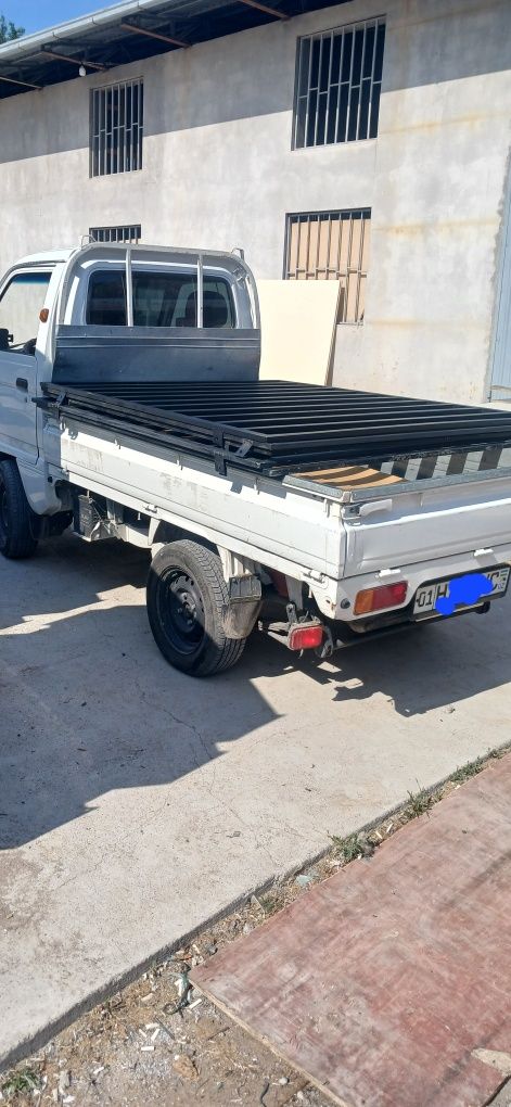 Damas Labo Chevrolet