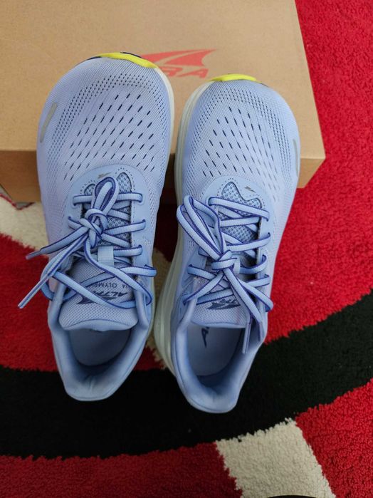 ALTRA Via Olympus 2, Femei Pantofi Alergare , mar.38