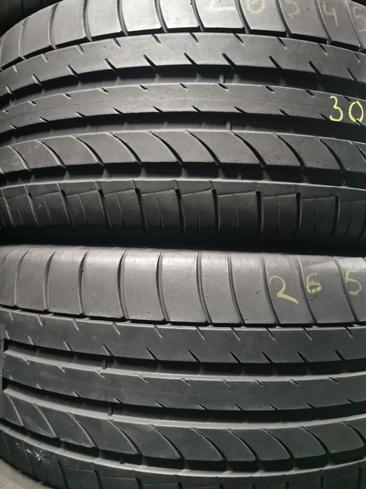 265 45 20 anvelope vara SUV 4x4 Mercedes porsche