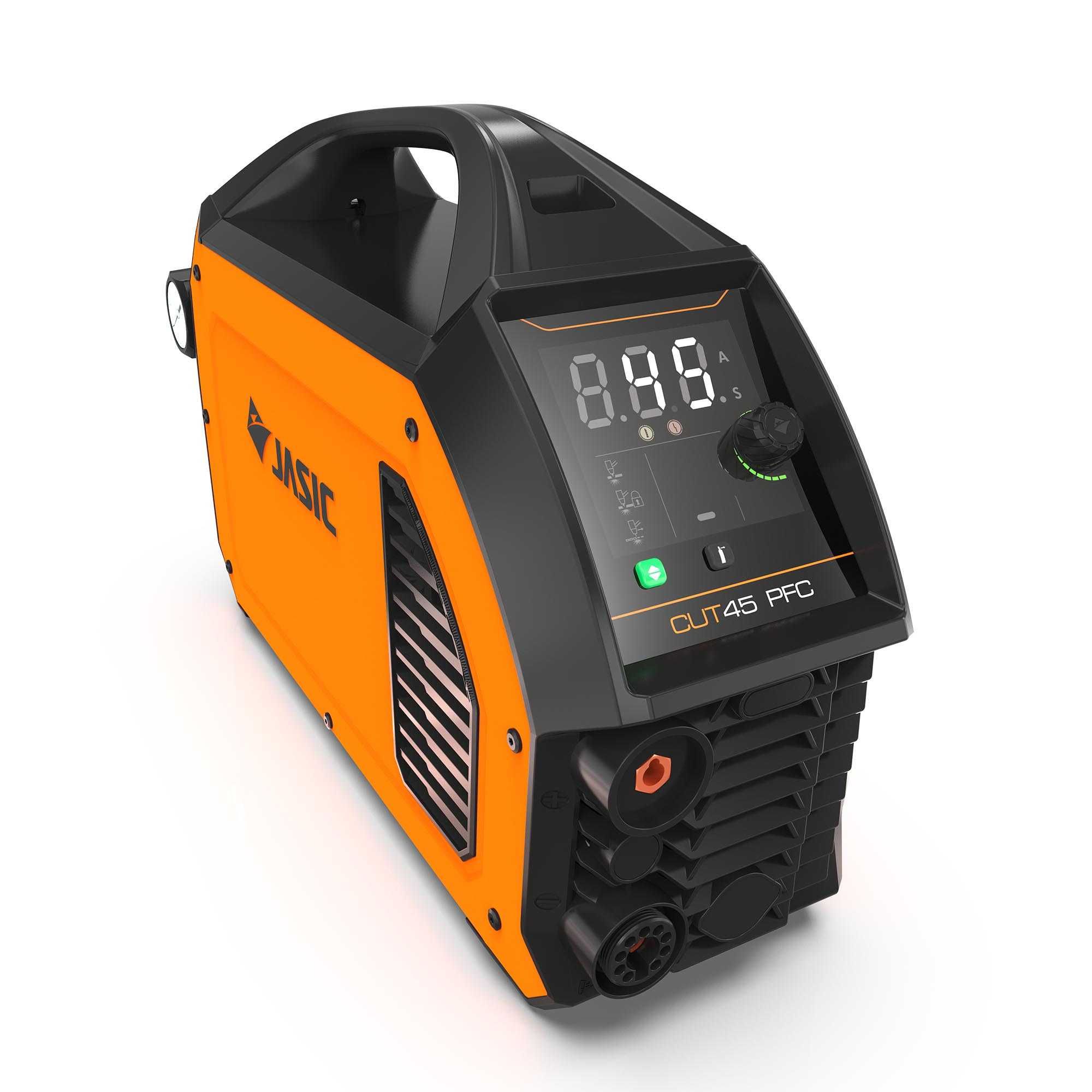 EVO20 CUT 45 PFC L2S42 JASIC - Aparat de taiere cu plasma 45A 230V