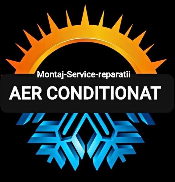 Montaj aer conditionat