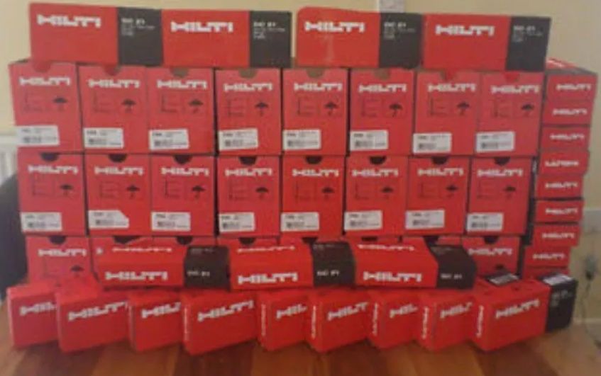 Hilti Хилти GX100 GX120 GX3 газ пирони бетон метал гвоздеи hilti