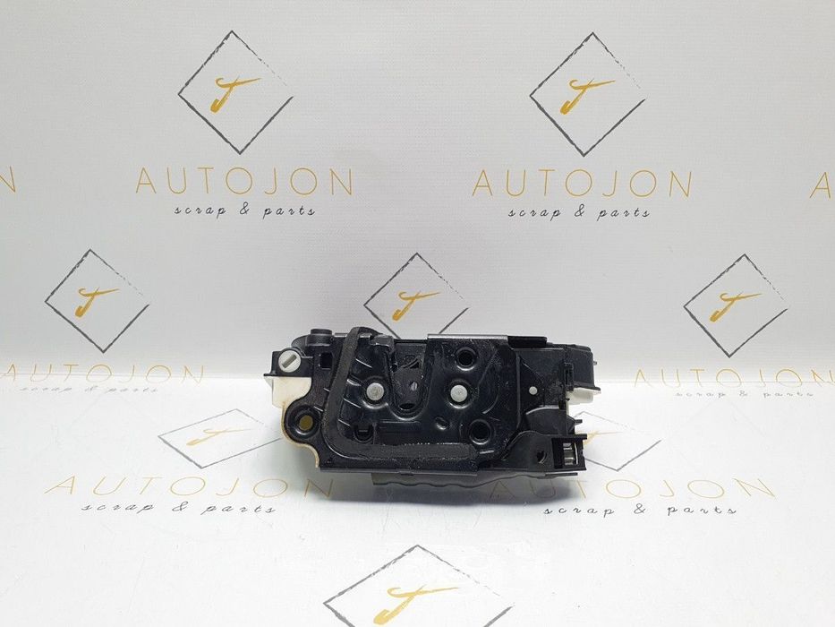 Broasca usa stanga spate VOLKSWAGEN GOLF VI (5K1) [ 2008 - 2013 ] OEM 5K4839015B / 5K4 839 015 B