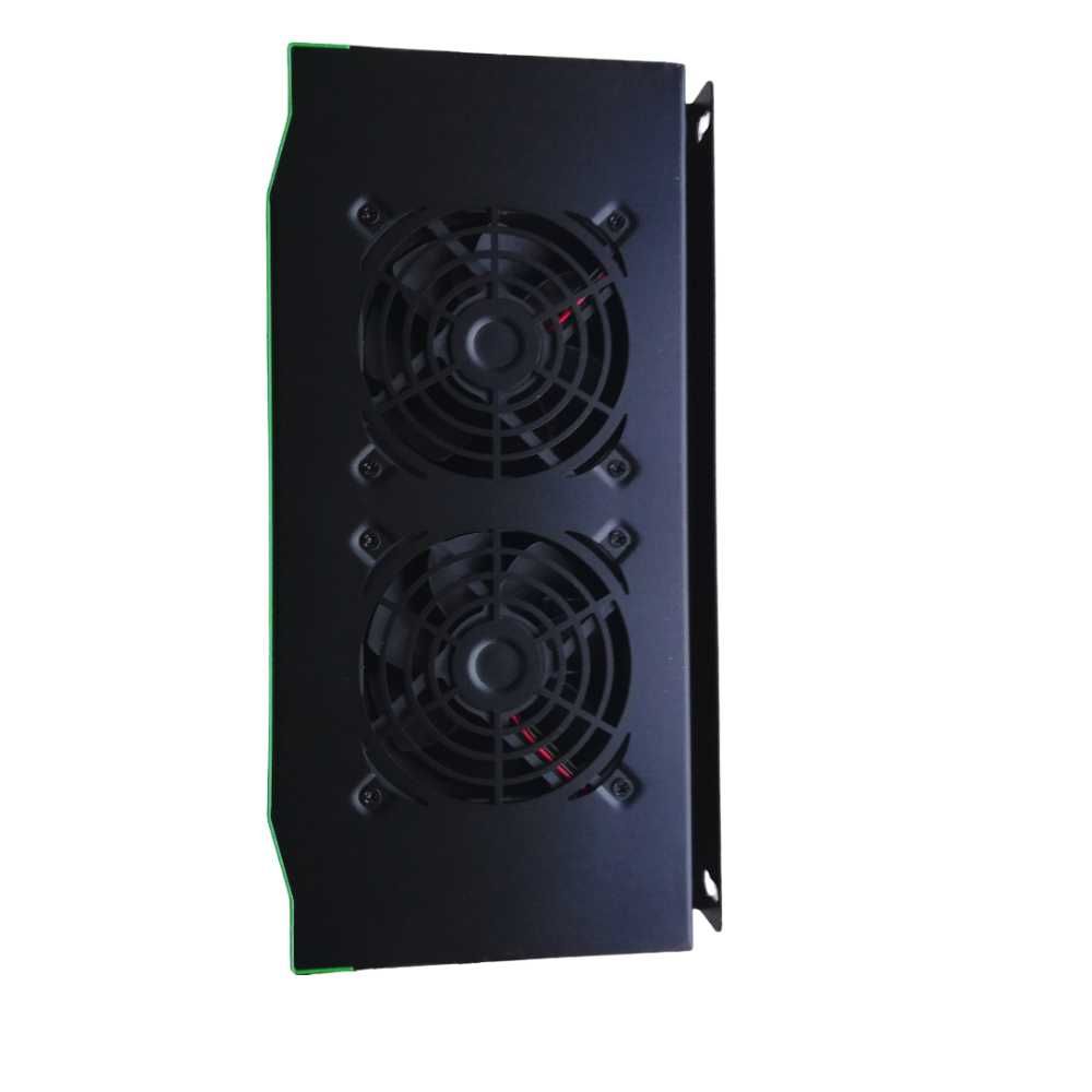 MPPT controller 100A Solid volt