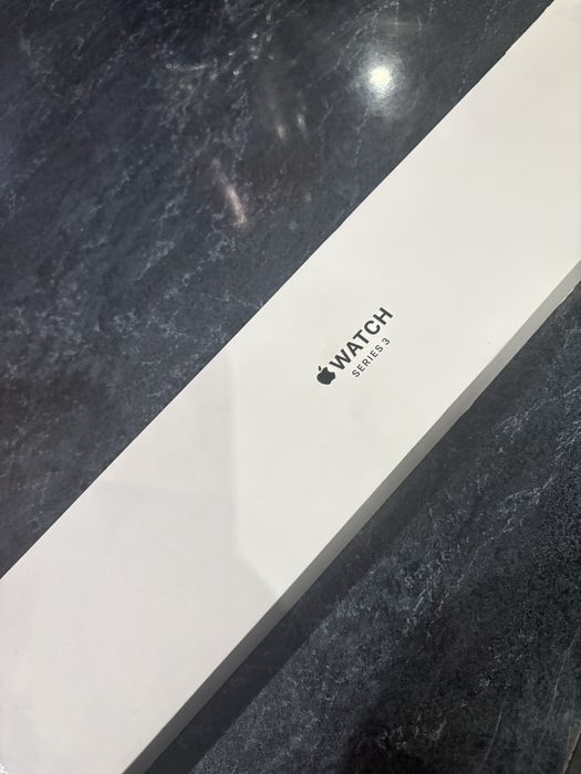 Apple watch series 3